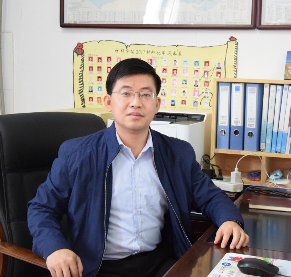 华体会hth体育登录党委副书记、副院长​李建楠
